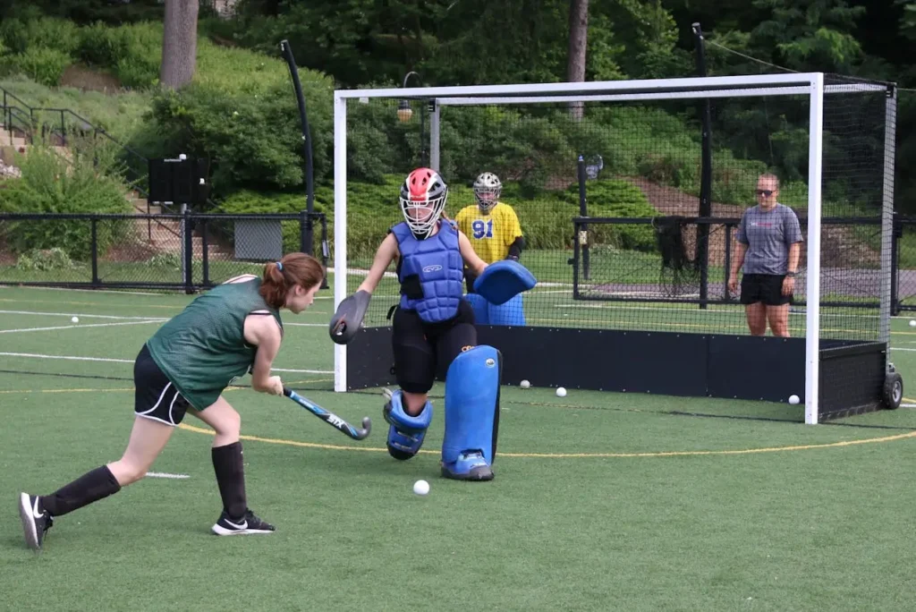 Psychology, Pressure