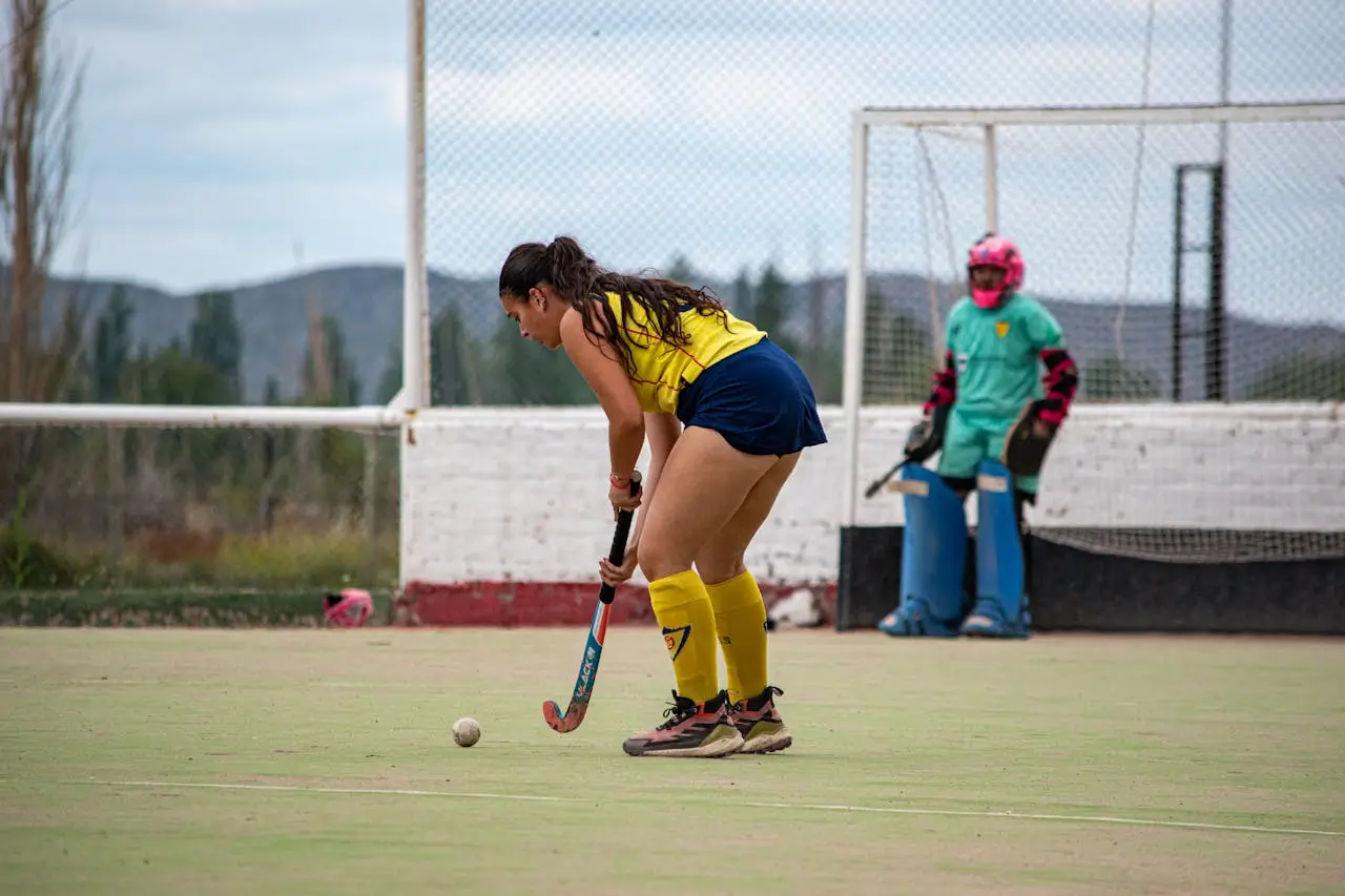 Building the Engine Behind Performance