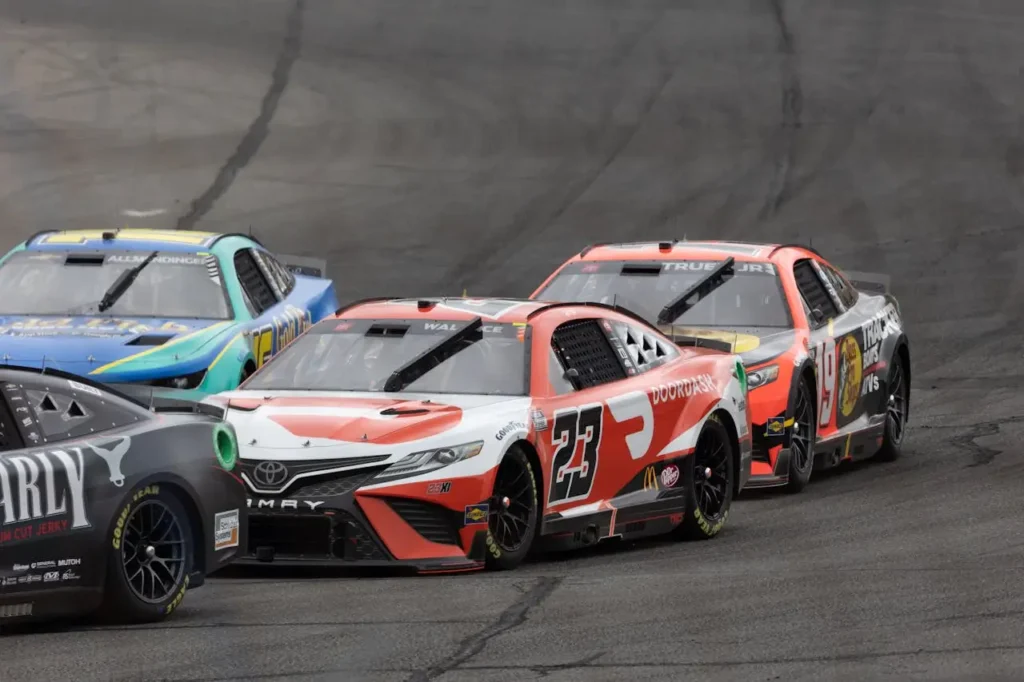 Compete at the Highest Level