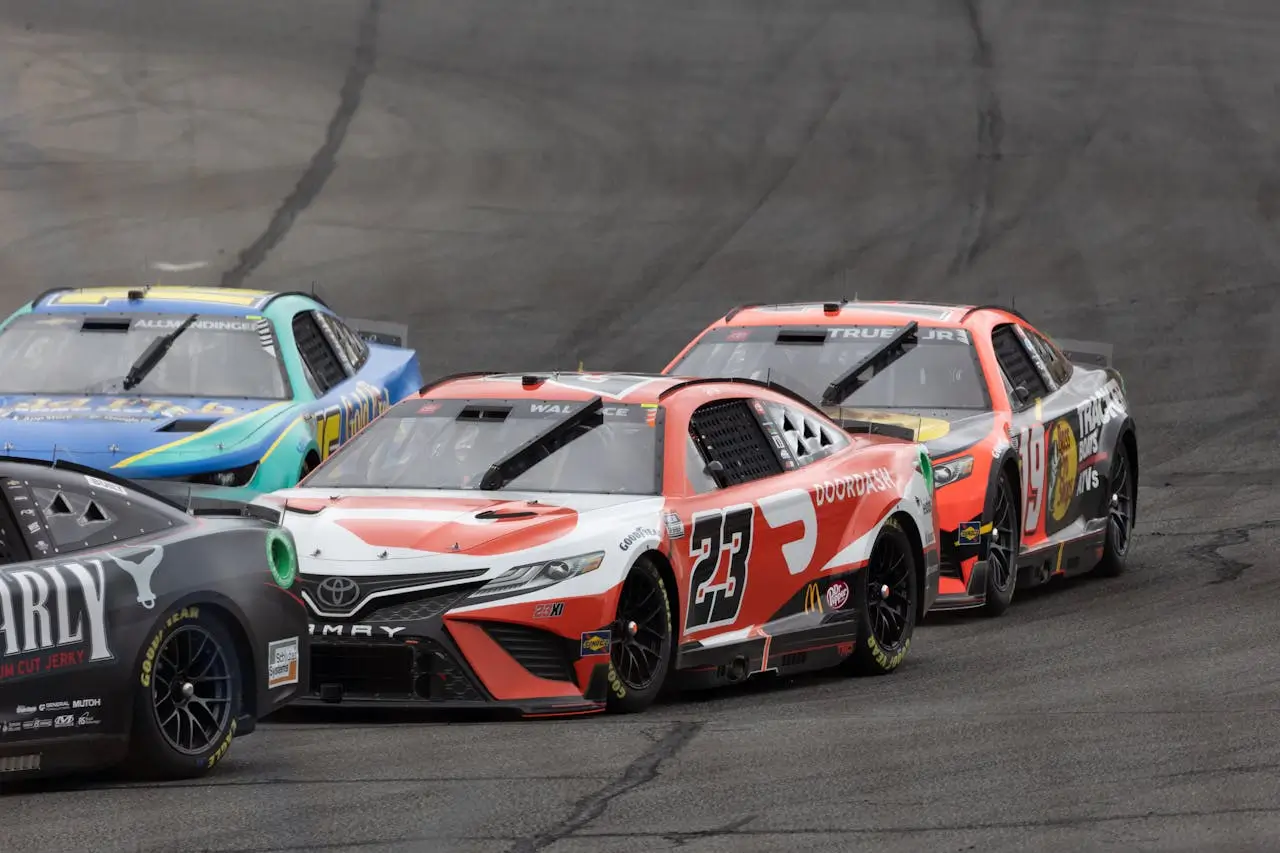 What It Takes to Compete at the Highest Level