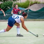 Communication and Team Cohesion in Hockey